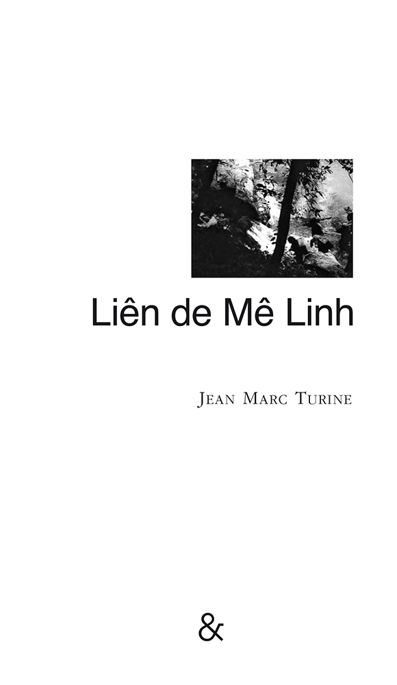 LIEN couverture