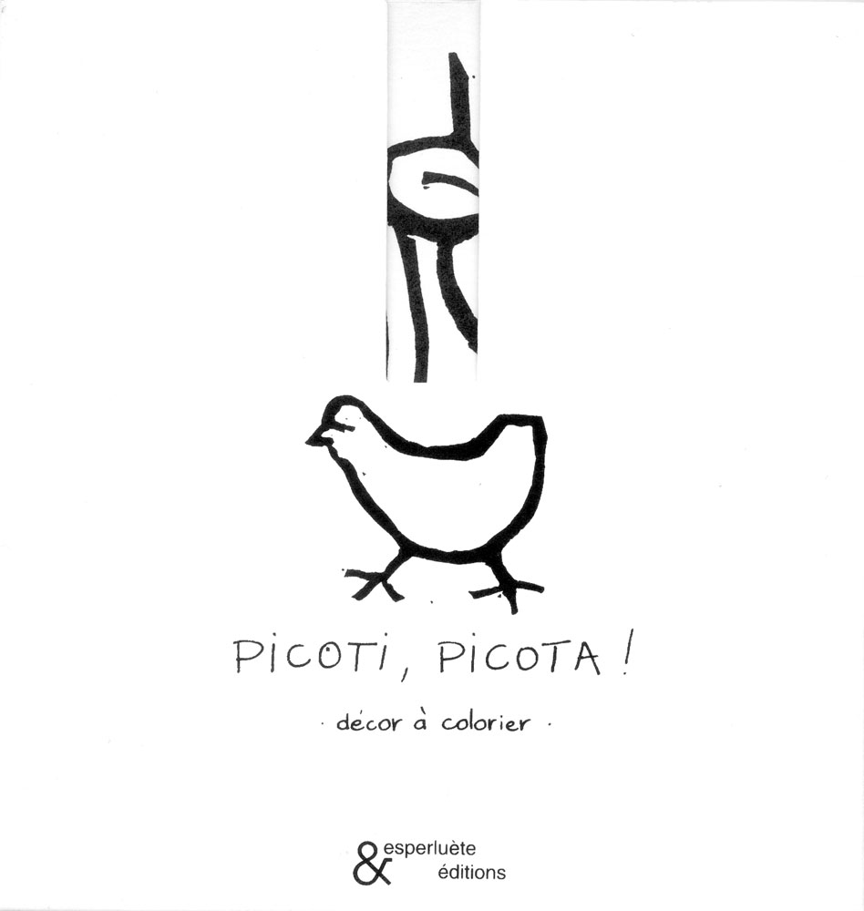 Picoti picota