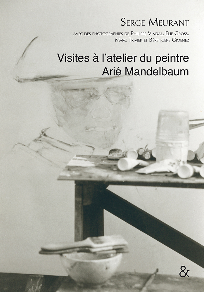 VISITES A L ATELIER cover