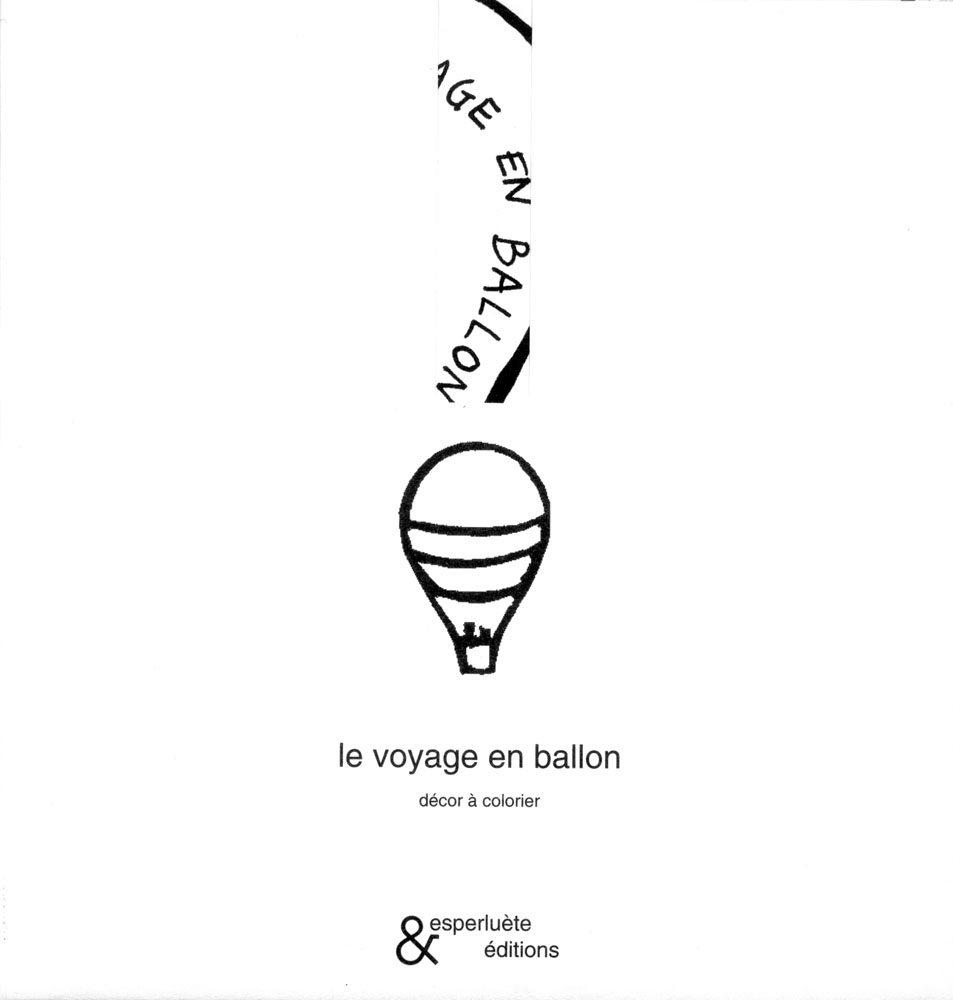 Voyage en ballon