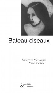 BATEAU-CISEAUX