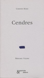 CENDRES