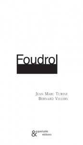 Foudrol